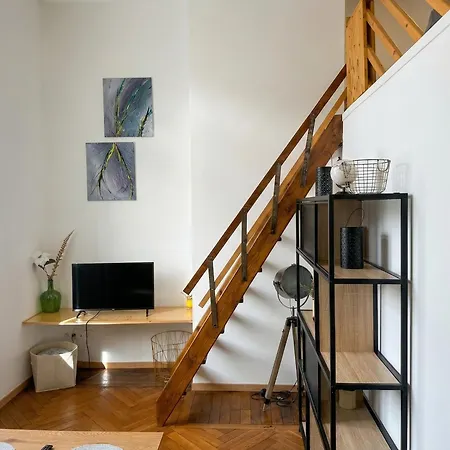 Avec Mezzanine - 436 Rouen