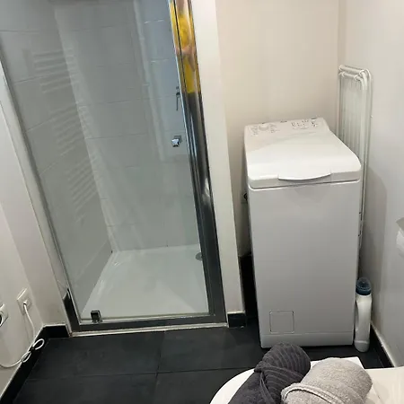 Avec Mezzanine - 436 Appartement